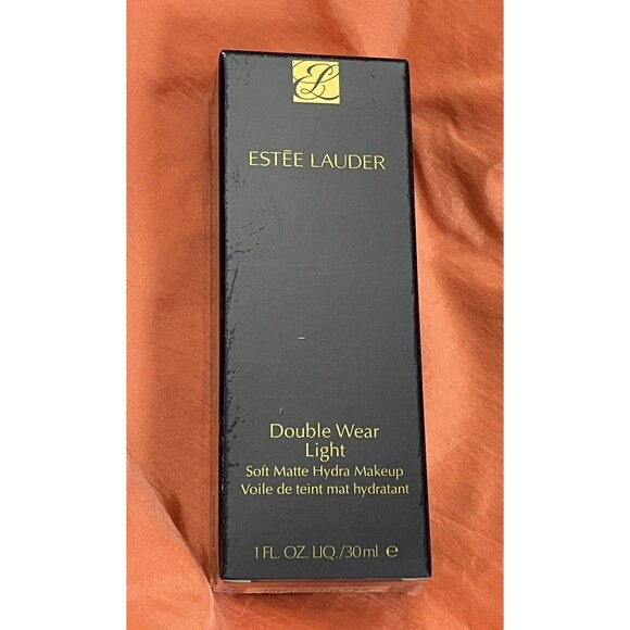 Estee Lauder Double Wear Light 6C1 RICH COCOA - Picture 1 of 6